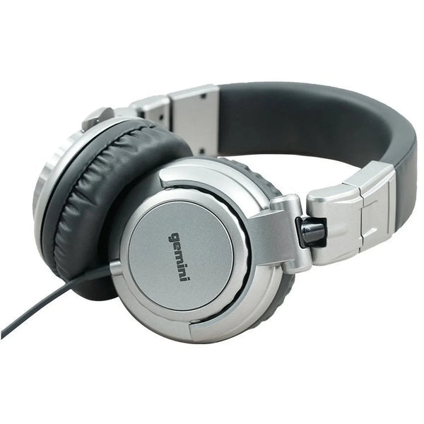 Gemini DJX-500 Professional Headphones - DY Pro Audio