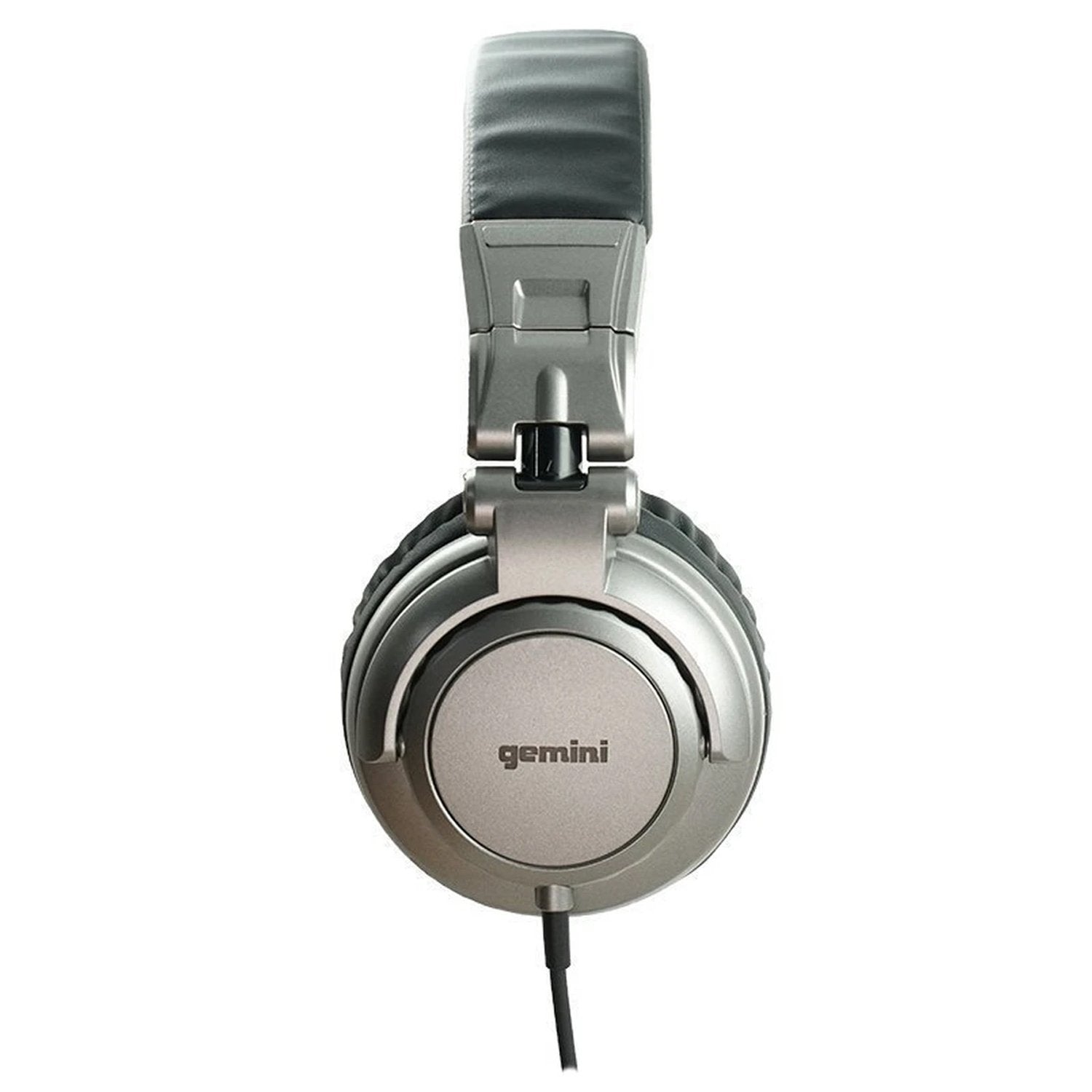 Gemini DJX-500 Professional Headphones - DY Pro Audio