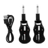 Gemini GMU - G100 UHF Wireless Guitar System