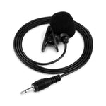 Gemini GMU-HSL100 UHF Beltpack Wireless Microphone System - DY Pro Audio