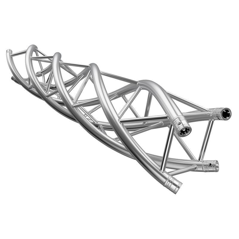 Global Truss Standard F34 DNA 2.0m Truss - DY Pro Audio