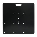 Global Truss UBP800 800 x 800mm Base Plate (No Conicals) - DY Pro Audio