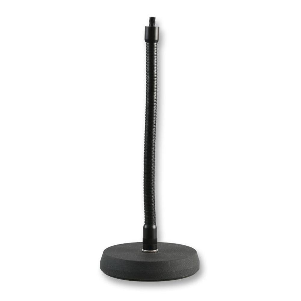 Gooseneck 30cm Microphone Stand | Mic Holder | Gooseneck Stand - DY Pro Audio