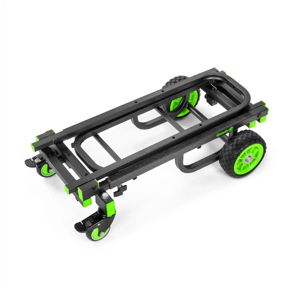 Gravity CART M 01 B Multifunctional Trolley (Medium) - DY Pro Audio