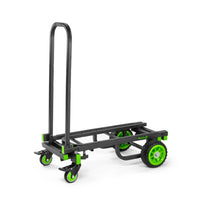 Gravity CART M 01 B Multifunctional Trolley (Medium) - DY Pro Audio