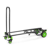 Gravity CART M 01 B Multifunctional Trolley (Medium) - DY Pro Audio