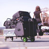 Gravity CART M 01 B Multifunctional Trolley (Medium)
