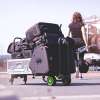 Gravity CART M 01 B Multifunctional Trolley (Medium) - DY Pro Audio