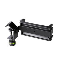 Gravity HP HMS 01 B Microphone Stand Headphones Hanger - DY Pro Audio