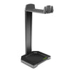 Gravity HPHTT01B Headphones Stand