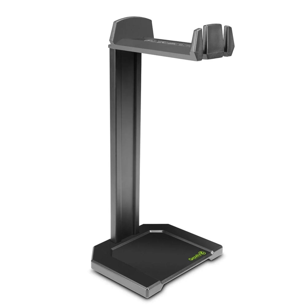 Gravity HPHTT01B Headphones Stand