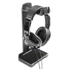 Gravity HPHTT01B Headphones Stand