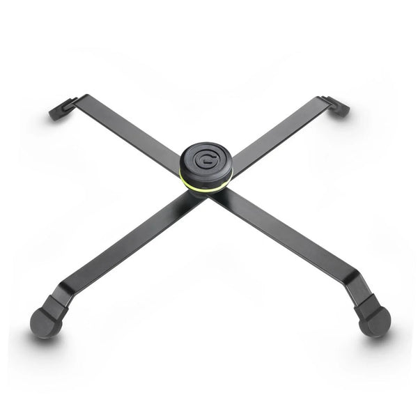 Gravity LS FLOOR XB Floor Stand for Battens, Par Cans - DY Pro Audio