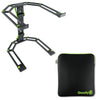 Gravity LTS 01 B SET 1 Adjustable Stand for Laptops and Controllers With Bag