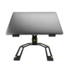 Gravity LTS 01 B SET 1 Adjustable Stand for Laptops and Controllers With Bag