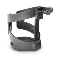 Gravity MA DRINK L Larde Drinks Holder for Microphone Stand - DY Pro Audio