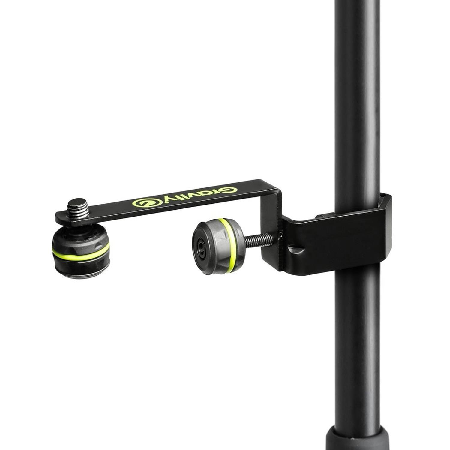 Gravity MA MH 01 Holder for Microphone Stands - DY Pro Audio