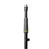 Gravity MS 23 Microphone Stand with Round Base