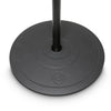 Gravity MS 23 Microphone Stand with Round Base