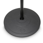 Gravity MS 23 Microphone Stand with Round Base - DY Pro Audio
