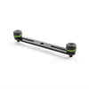 Gravity MS STB 01 Stereo Bar for 2 Microphones