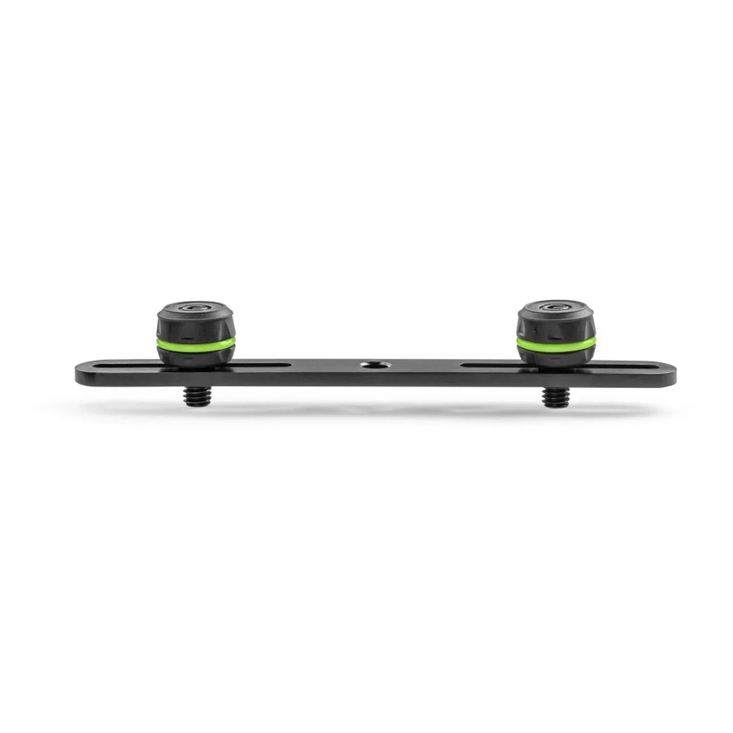 Gravity Stands Ms Stb 01 Ms Stb 01- Barra Estéreo Para 2 Mic | Envío gratis