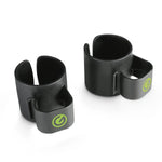 Gravity SA CC 35 B Cable Clips for 35 mm Speaker Pole - DY Pro Audio