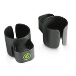 Gravity SA CC 35 B Cable Clips for 35 mm Speaker Pole - DY Pro Audio