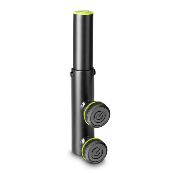 Gravity SA VARI-TILT 35mm Speaker Stand Adaptor Angle Adjustment - DY Pro Audio