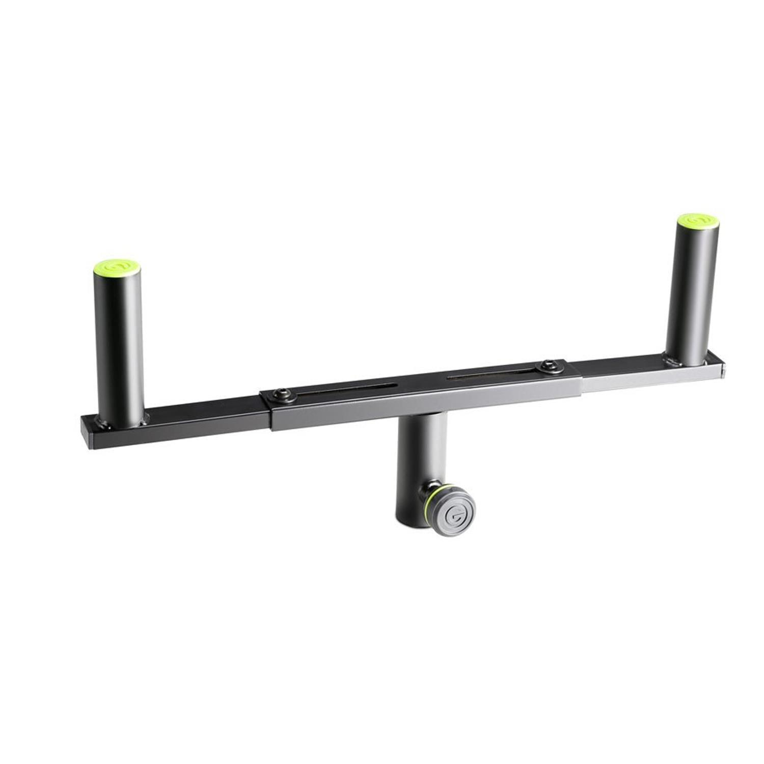 Gravity SAT 36 B Adjustable T-Bar for Speaker Stand - DY Pro Audio