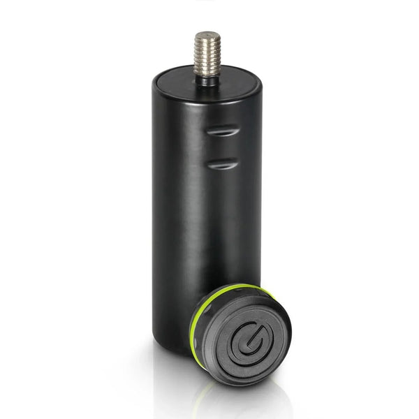 Gravity SF36Z38M Speaker Stand Adapter Reducer 36mm to 3/8" Thread - DY Pro Audio