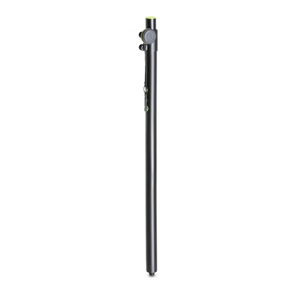 Gravity SP 2332 B Adjustable M20 Speaker Pole - DY Pro Audio