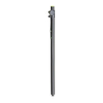 Gravity SP 2332 B Adjustable M20 Speaker Pole - DY Pro Audio