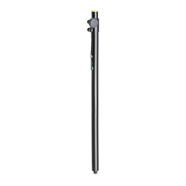 Gravity SP 2332 B Adjustable M20 Speaker Pole - DY Pro Audio