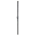 Gravity SP 2332 B Adjustable M20 Speaker Pole - DY Pro Audio