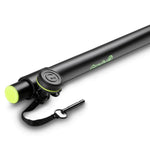 Gravity SP 2332 B Adjustable M20 Speaker Pole - DY Pro Audio