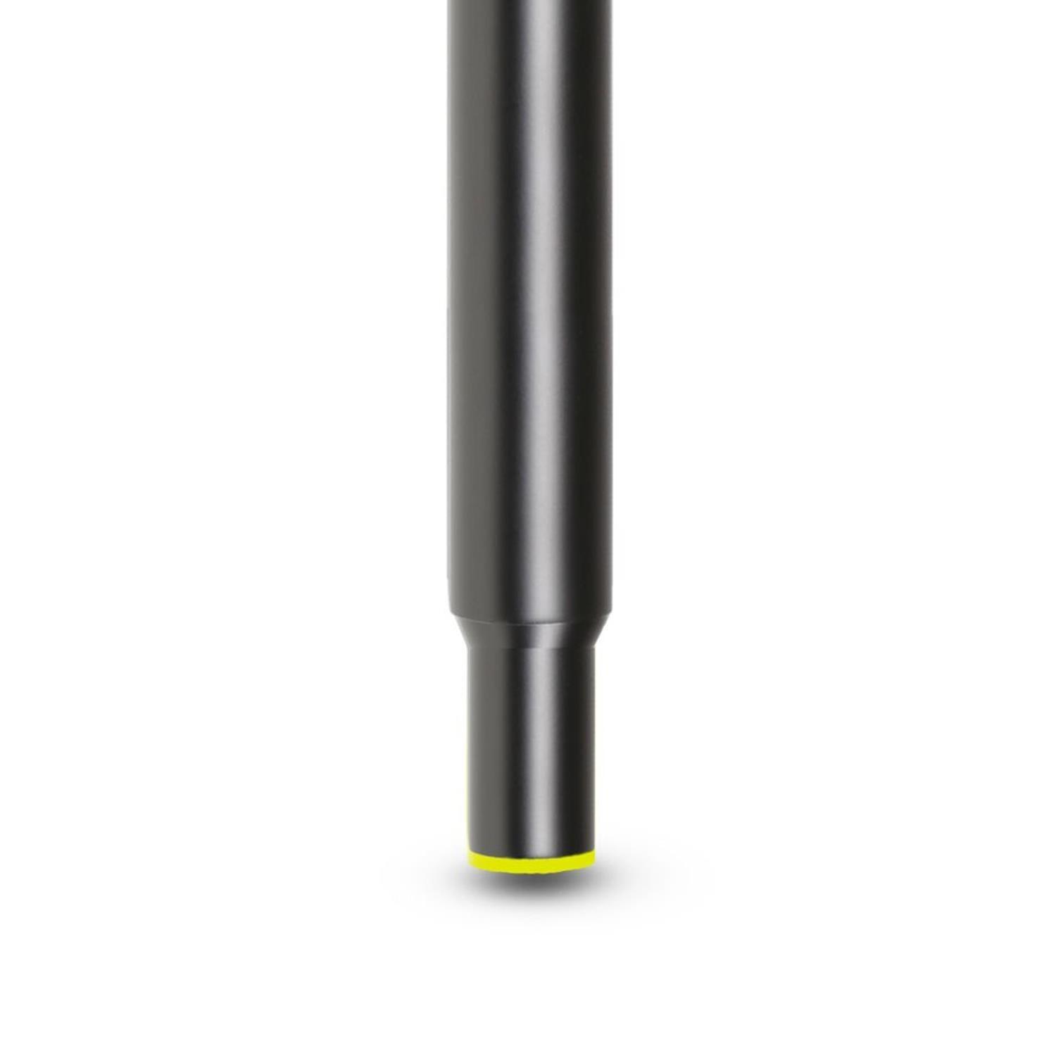 Gravity SP 3332 B 35mm Adjustable Speaker Pole - DY Pro Audio