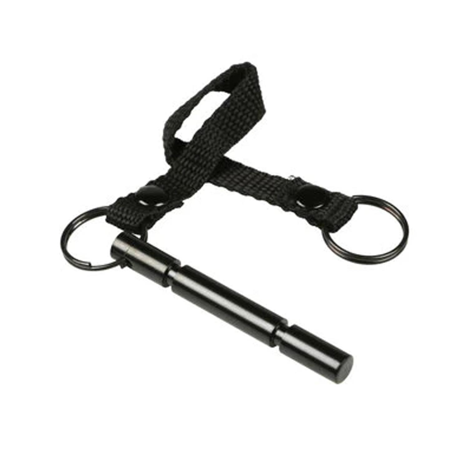 Gravity Speaker Stand Replacement Safety Pin and Harness - DY Pro Audio