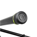 Gravity SS 5212 B SET 1 Speaker Stand Set with Carry Bag - DY Pro Audio