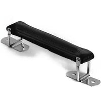 Heavy Duty Leather Case Handle, Briefcase, Flight Case, Cabinets, Cases - DY Pro Audio