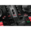 Hercules DJ Control Inpulse 300 MK2 DJ Controller - DY Pro Audio