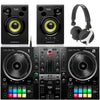 Hercules DJ Control Inpulse 500 & Monitor 42 Bundle - DY Pro Audio