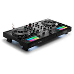 Hercules DJ Control Inpulse 500 & Monitor 42 Bundle - DY Pro Audio
