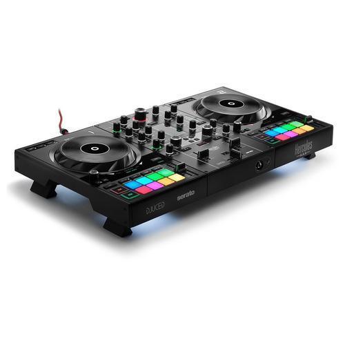Hercules DJ Control Inpulse 500 DJ Controller - DY Pro Audio
