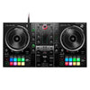 Hercules DJ Control Inpulse 500 DJ Controller - DY Pro Audio