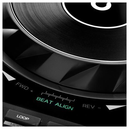 Hercules DJ Control Inpulse 500 DJ Controller - DY Pro Audio