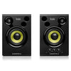 Hercules DJMonitor 42 Active DJ Monitors - DY Pro Audio