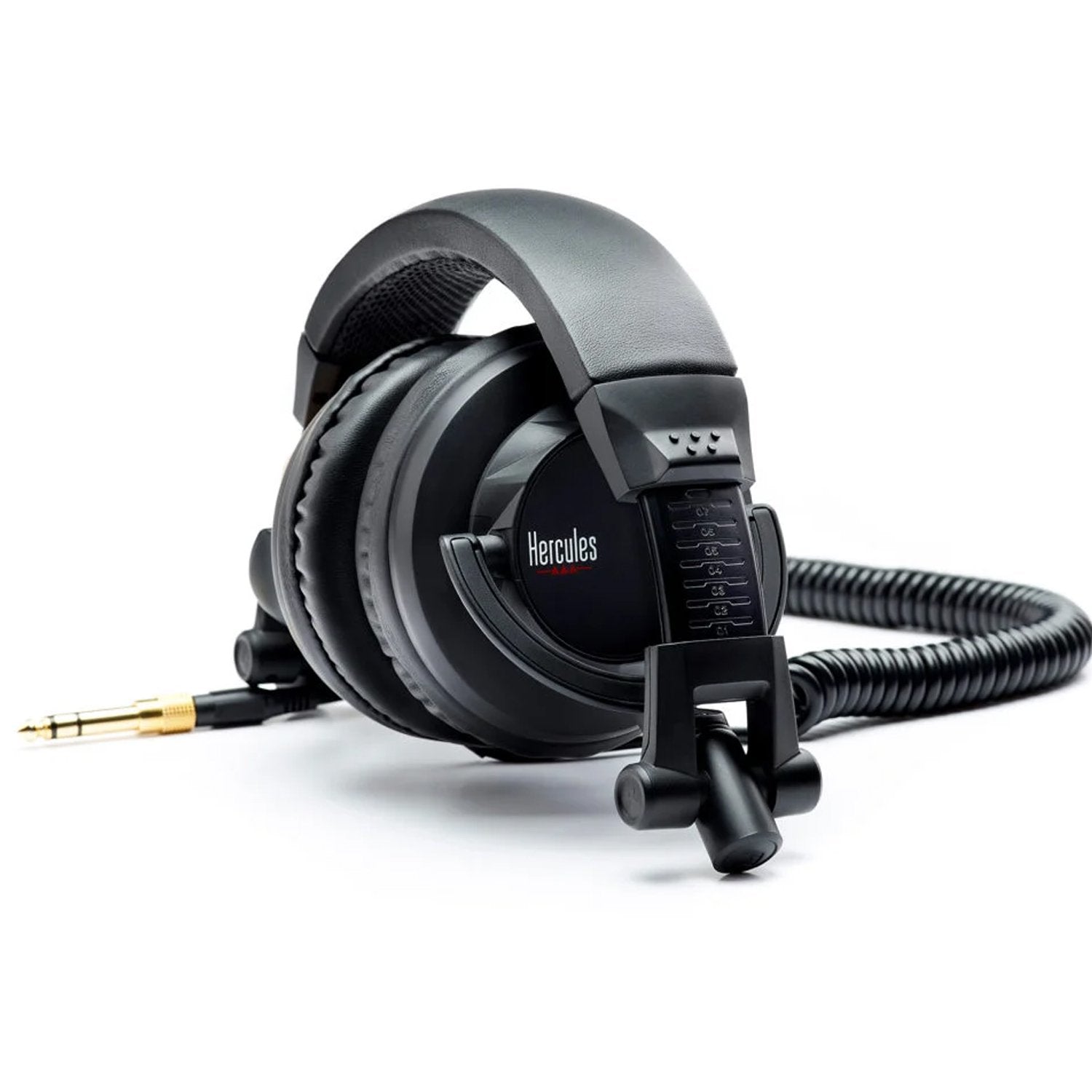 Hercules HDP DJ 45 Headphones - DY Pro Audio