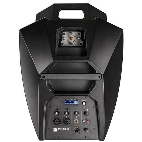 HK Audio Polar 12 Column PA System - DY Pro Audio