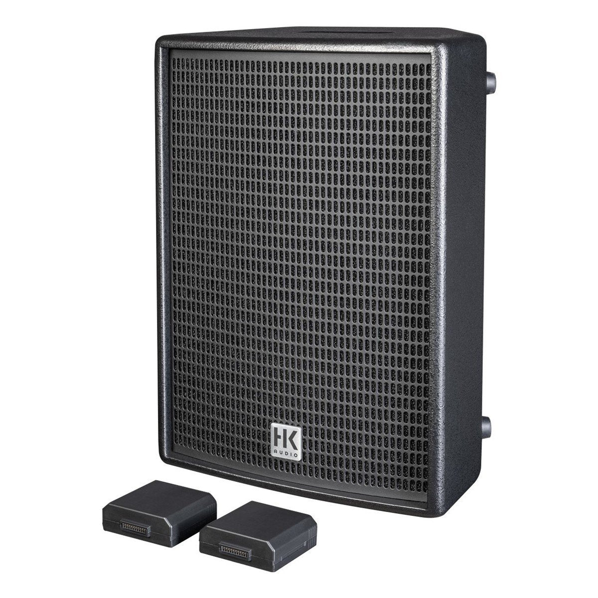 HK Audio Premium PR:O MOVE 8 Battery Powered PA Speaker - DY Pro Audio
